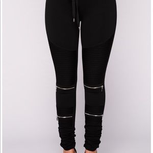 Fashion Nova Leggings